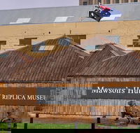 Skip the Line Mawson's Huts Replica Museum General Entry Ticket - Darwin Holiday