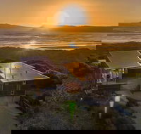 Bruny Island 3-Day Guided Walk with Wine and Cheese Tasting - Darwin Holiday