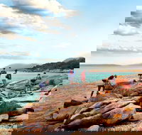 Great Walks of Australia 4-Day Freycinet Experience Walk - Darwin Holiday