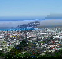 Hobart Shore Excursion Small Group Mount Wellington 3-Hour Bike Tour - Darwin Holiday