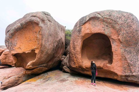 Wineglass Bay & Freycinet NP Full Day Tour From Hobart Via Richmond Village - Darwin Holiday 8