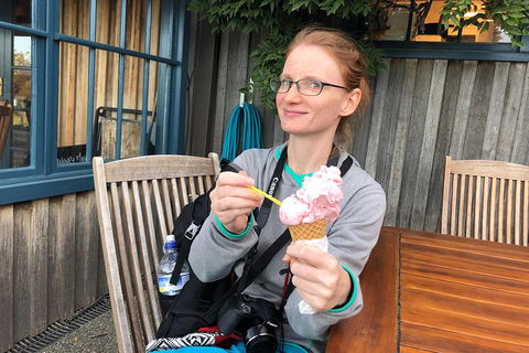 Wineglass Bay & Freycinet NP Full Day Tour From Hobart Via Richmond Village - Darwin Holiday 5