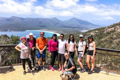 Wineglass Bay & Freycinet NP Full Day Tour From Hobart Via Richmond Village - Darwin Holiday 12