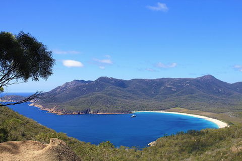 Wineglass Bay & Freycinet NP Full Day Tour From Hobart Via Richmond Village - Darwin Holiday 10