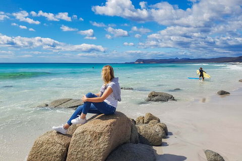 Wineglass Bay & Freycinet NP Full Day Tour From Hobart Via Richmond Village - Darwin Holiday 6