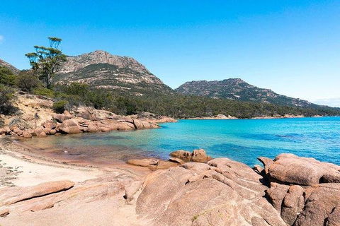 Wineglass Bay & Freycinet NP Full Day Tour From Hobart Via Richmond Village - Darwin Holiday 4