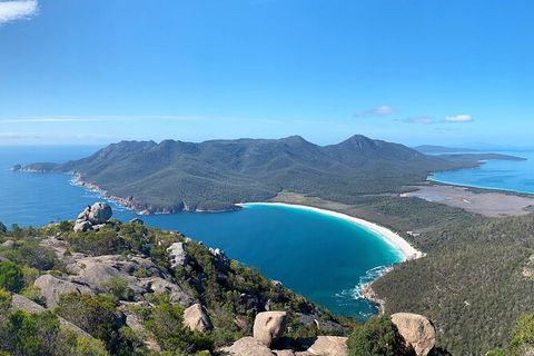 Wineglass Bay & Freycinet NP Full Day Tour From Hobart Via Richmond Village - Darwin Holiday 9