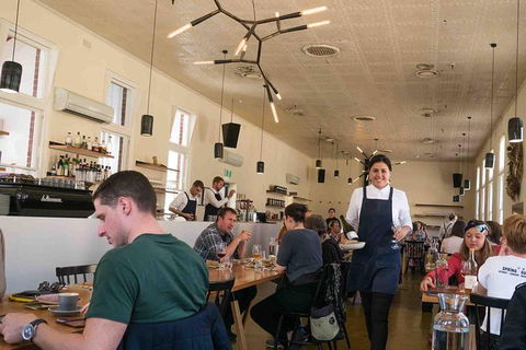 Agrarian Kitchen Eatery And Derwent Valley Gourmet Food Tour - Darwin Holiday 0
