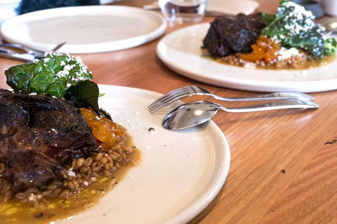 Agrarian Kitchen Eatery And Derwent Valley Gourmet Food Tour - Darwin Holiday 6