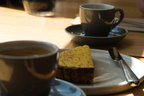 Agrarian Kitchen Eatery And Derwent Valley Gourmet Food Tour - Darwin Holiday 4