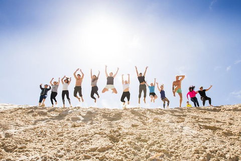 4-Day Tasmania East Coast Adventure From Launceston To Hobart Including Bay Of Fires, Wineglass Bay, Bruny Island And Port Arthu - Darwin Holiday 7