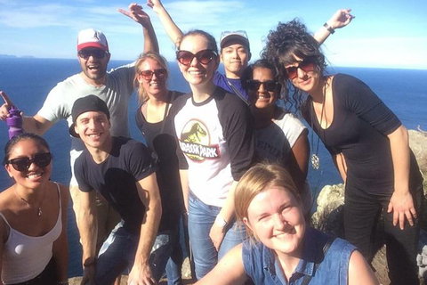 4-Day Tasmania East Coast Adventure From Launceston To Hobart Including Bay Of Fires, Wineglass Bay, Bruny Island And Port Arthu - Darwin Holiday 4