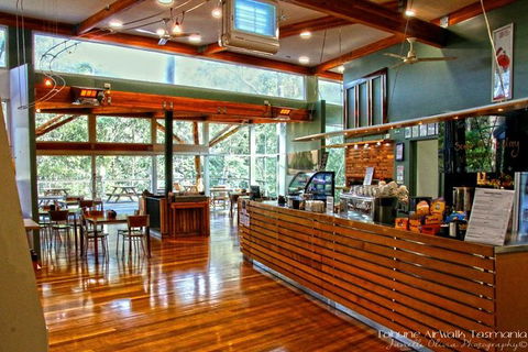Small-groupTour From Hobart: Mt. Wellington, Huon Valley And Tahune AirWalk - Darwin Holiday 6