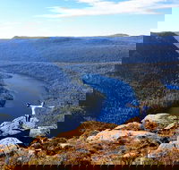 2-Day Hobart Adventure Tour Mount Field and Cape Hauy Hikes - Darwin Holiday