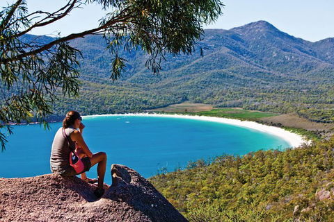 6-Day Tasmanian Explorer Adventure Tour From Hobart - Darwin Holiday 1