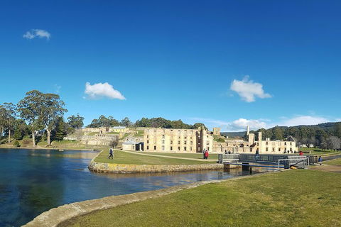 6-Day Tasmanian Explorer Adventure Tour From Hobart - Darwin Holiday 7