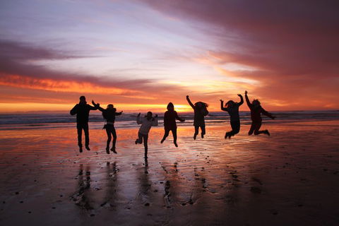 6-Day Tasmanian Explorer Adventure Tour From Hobart - Darwin Holiday 5