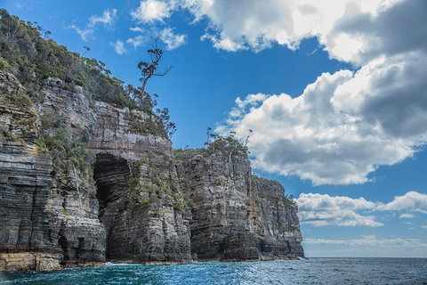 Shore Excursion - Port Arthur - Tasman Peninsula - Darwin Holiday 1