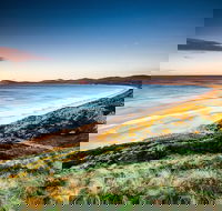 2 Day - Two of Tasmania's Best Tour - Darwin Holiday