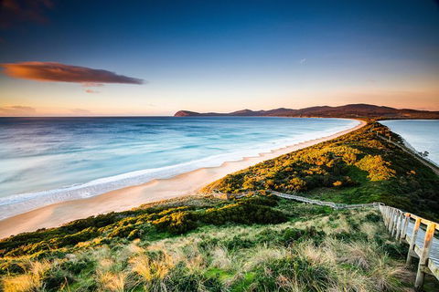 2 Day - Two Of Tasmania's Best Tour - Darwin Holiday 0