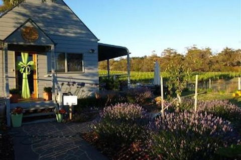 Tastes And Wines - Darwin Holiday 1