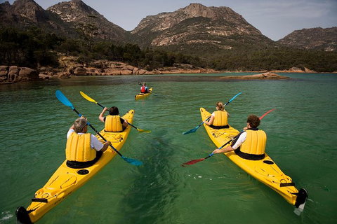 The Freycinet Paddle - Darwin Holiday 0