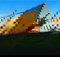 Small-Group Historic Tasmania Day Tour Including Port Arthur - Darwin Holiday