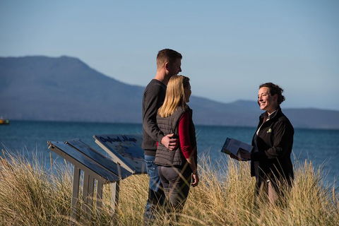 Small-Group Historic Tasmania Day Tour Including Port Arthur - Darwin Holiday 1
