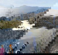 Strahan Day Trip by Air from Hobart Including a Gordon River Cruise - Darwin Holiday