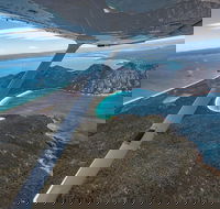 Freycinet Peninsula Or Wineglass Bay Scenic Flight - Darwin Holiday