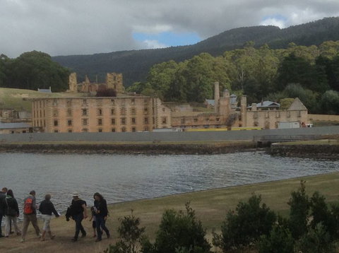 Port Arthur Tour From Hobart - Darwin Holiday 6