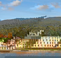 Port Arthur Tour from Hobart - Darwin Holiday