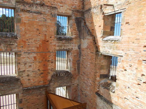 Port Arthur Tour From Hobart - Darwin Holiday 5