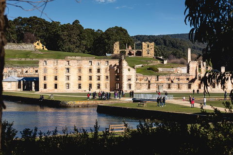 Port Arthur Tour From Hobart - Darwin Holiday 12
