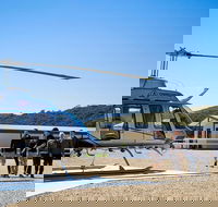 Port Arthur Day Tour and Helicopter Flight - Darwin Holiday