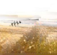 3-Day Small Group Bruny Island Guided Walk from Hobart - Darwin Holiday