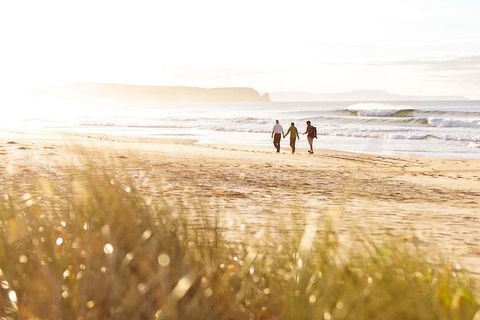3-Day Small Group Bruny Island Guided Walk From Hobart - Darwin Holiday 0