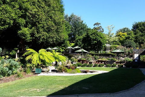 Cascade History And Brewery Experience - Darwin Holiday 1