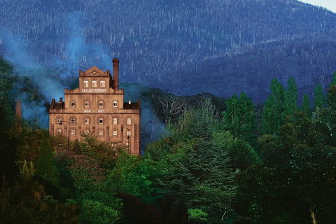 Cascade History And Brewery Experience - Darwin Holiday 0