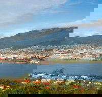 Hobart Shore Excursion Scenic Highlights Tour - Darwin Holiday