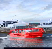 Derwent River Historic Harbour Cruise From Hobart - Darwin Holiday
