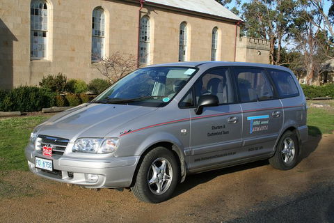 Private Customized Day Trips From Hobart - Darwin Holiday 6