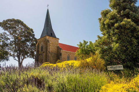 Small-group Tour From Hobart: Derwent River Valley And Coal River Valley - Darwin Holiday 9