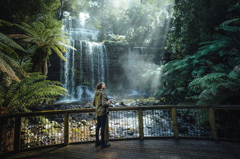 Small-group Tour From Hobart: Derwent River Valley And Coal River Valley - Darwin Holiday 2