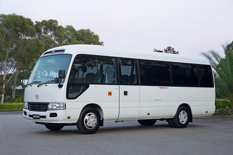 Small-group Tour From Hobart: Derwent River Valley And Coal River Valley - Darwin Holiday 6