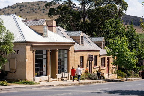 Small-group Tour From Hobart: Derwent River Valley And Coal River Valley - Darwin Holiday 11
