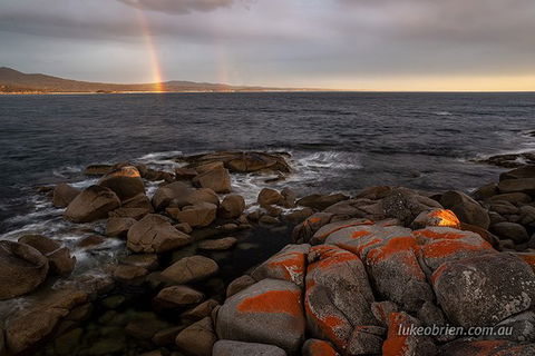 3-Day Bay Of Fires Photography Workshop From Hobart - Darwin Holiday 4