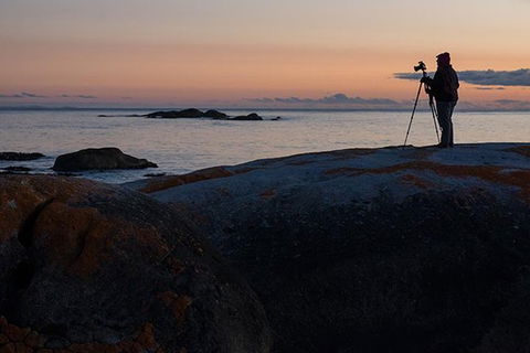 3-Day Bay Of Fires Photography Workshop From Hobart - Darwin Holiday 8