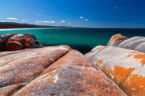 3-Day Bay Of Fires Photography Workshop From Hobart - Darwin Holiday 2