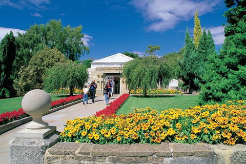 Small-group Tour From Hobart: Native Flora And Fauna, Incl. Royal Bot. Gardens - Darwin Holiday 10